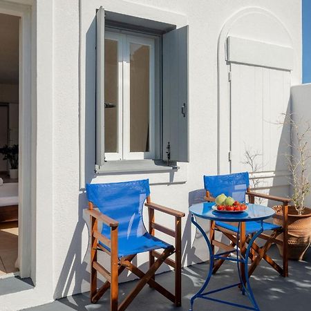 White Utopia Apartments And Maisonettes Imerovigli  Exterior foto